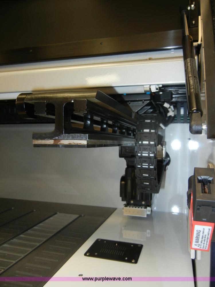 image for item C4259 Genetix Qarray 2 plant cloning unit