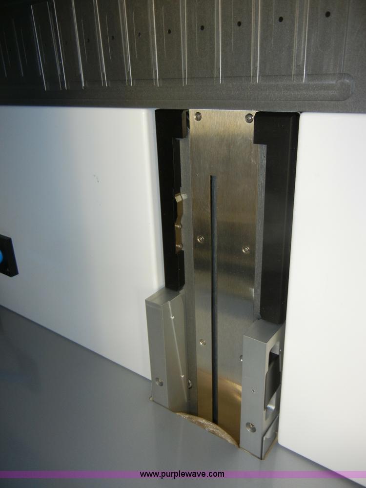 image for item C4259 Genetix Qarray 2 plant cloning unit