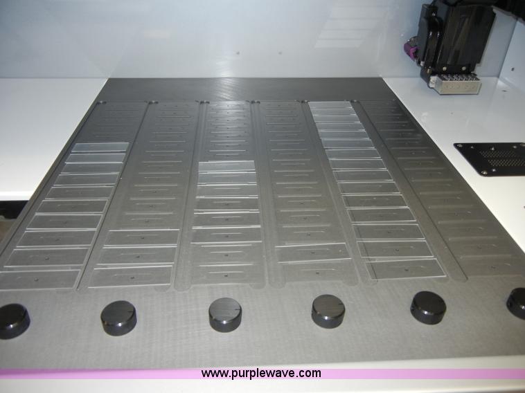 image for item C4259 Genetix Qarray 2 plant cloning unit