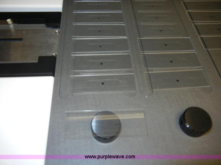 image for item C4259 Genetix Qarray 2 plant cloning unit