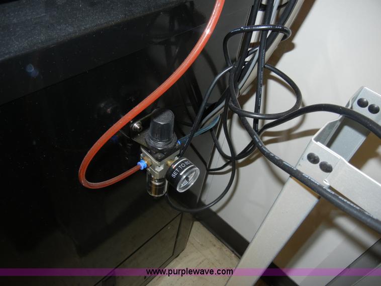 image for item C4259 Genetix Qarray 2 plant cloning unit