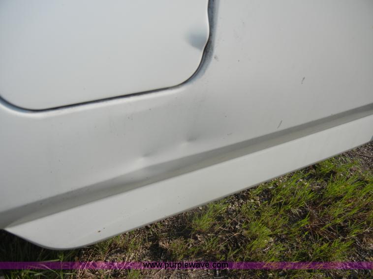 image for item C4262 1994 Ford F150 XL SuperCab pickup truck