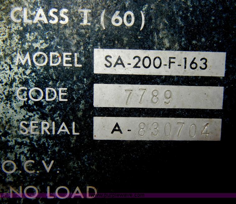 image for item C4374 1994 Chevrolet C3500 crew cab service truck