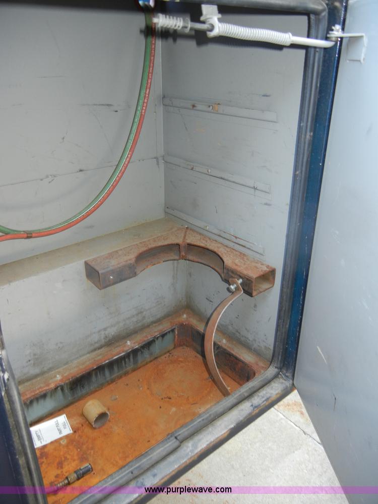 image for item C4374 1994 Chevrolet C3500 crew cab service truck