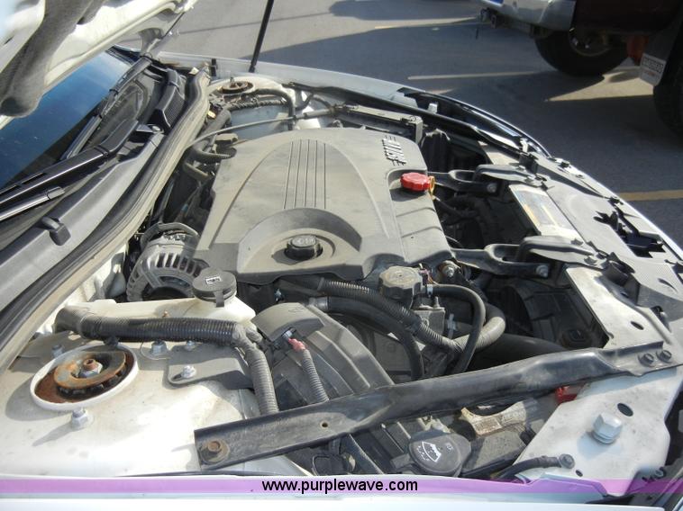 image for item C4375 2007 Chevrolet Impala LS