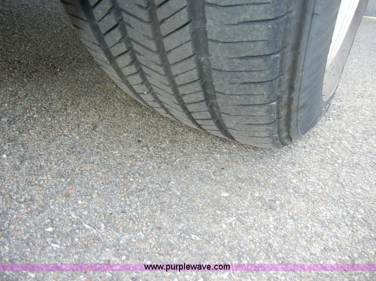 image for item C4375 2007 Chevrolet Impala LS