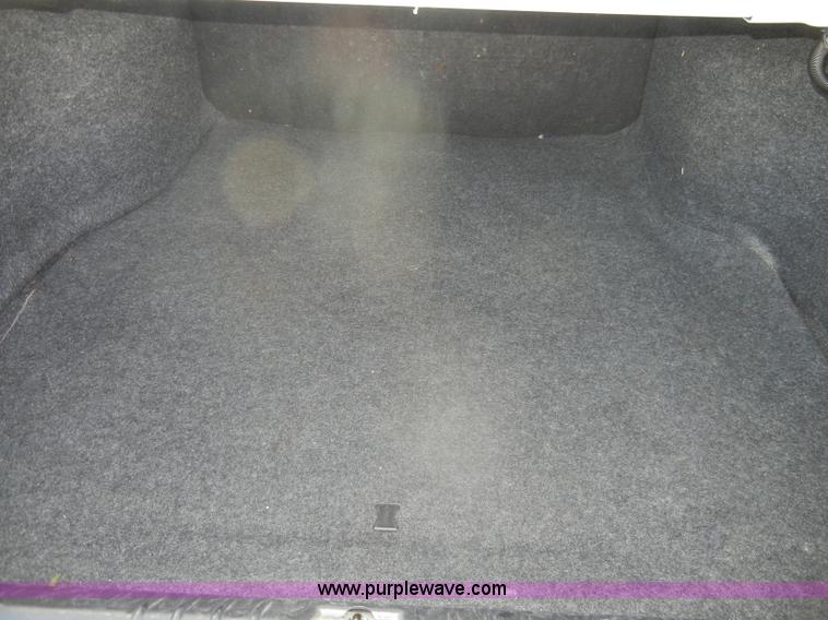 image for item C4375 2007 Chevrolet Impala LS