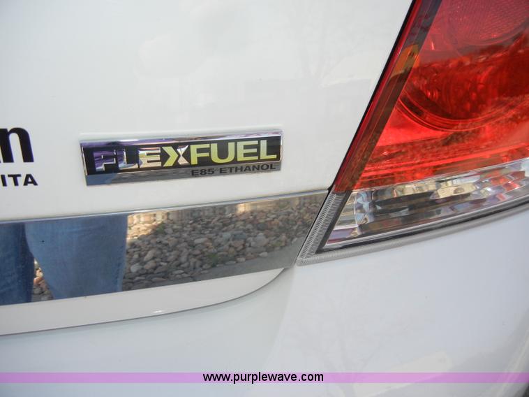 image for item C4375 2007 Chevrolet Impala LS