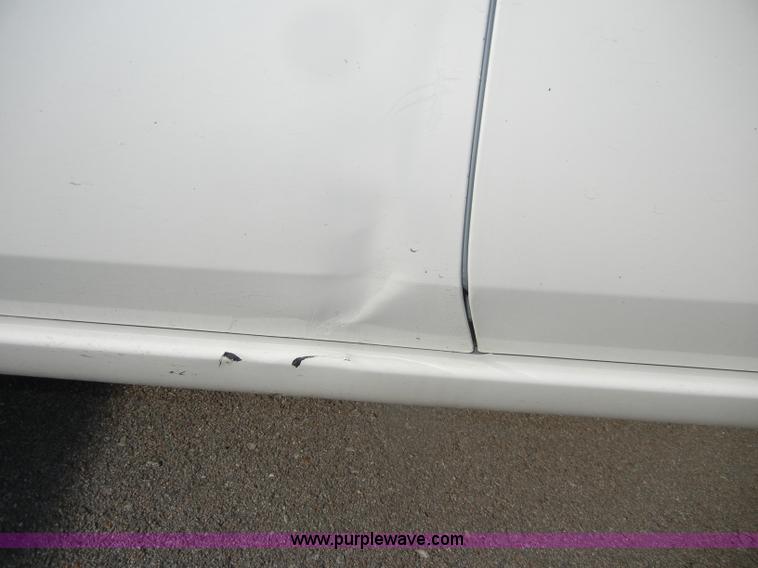 image for item C4375 2007 Chevrolet Impala LS