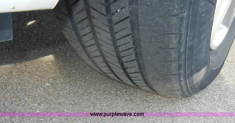 image for item C4376 2008 Chevrolet Impala LS