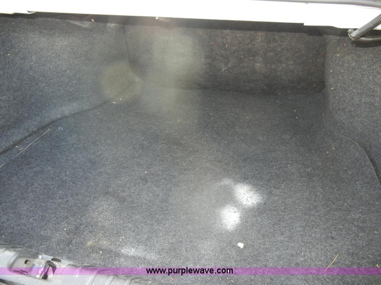 image for item C4376 2008 Chevrolet Impala LS