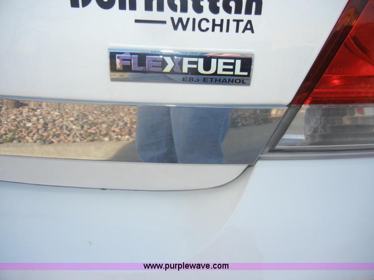 image for item C4376 2008 Chevrolet Impala LS