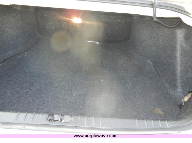 image for item C4377 2008 Chevrolet Impala LS