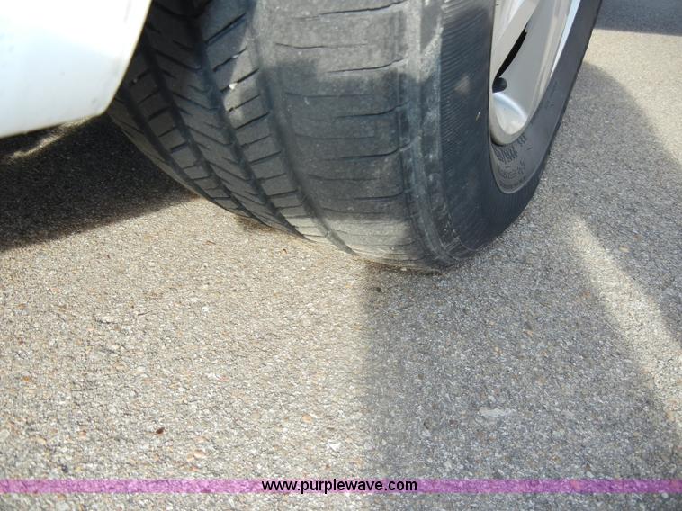 image for item C4378 2007 Chevrolet Impala LS