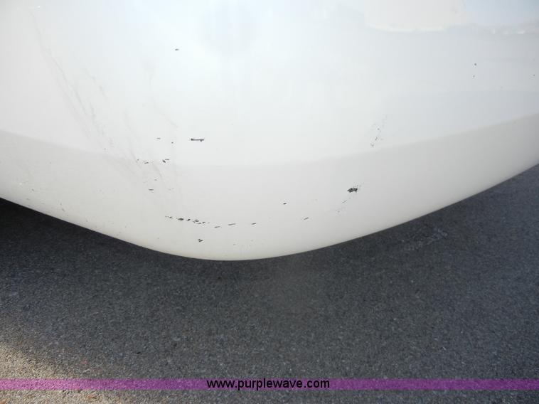 image for item C4378 2007 Chevrolet Impala LS