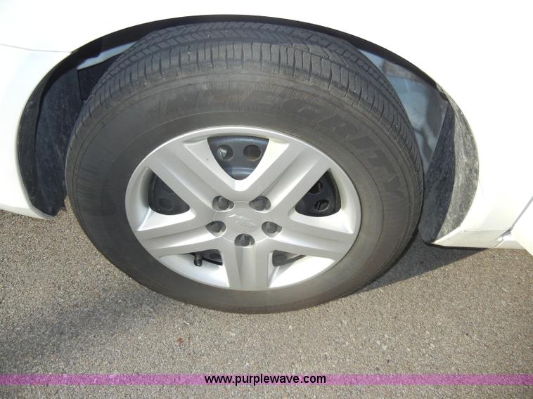 image for item C4379 2007 Chevrolet Impala LS