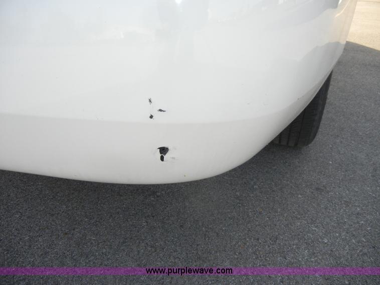 image for item C4379 2007 Chevrolet Impala LS