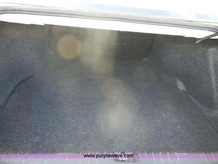 image for item C4379 2007 Chevrolet Impala LS