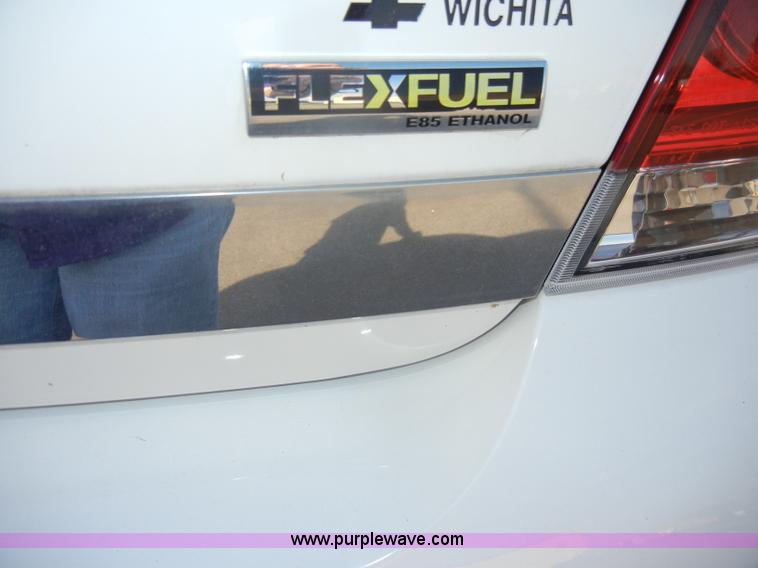 image for item C4379 2007 Chevrolet Impala LS