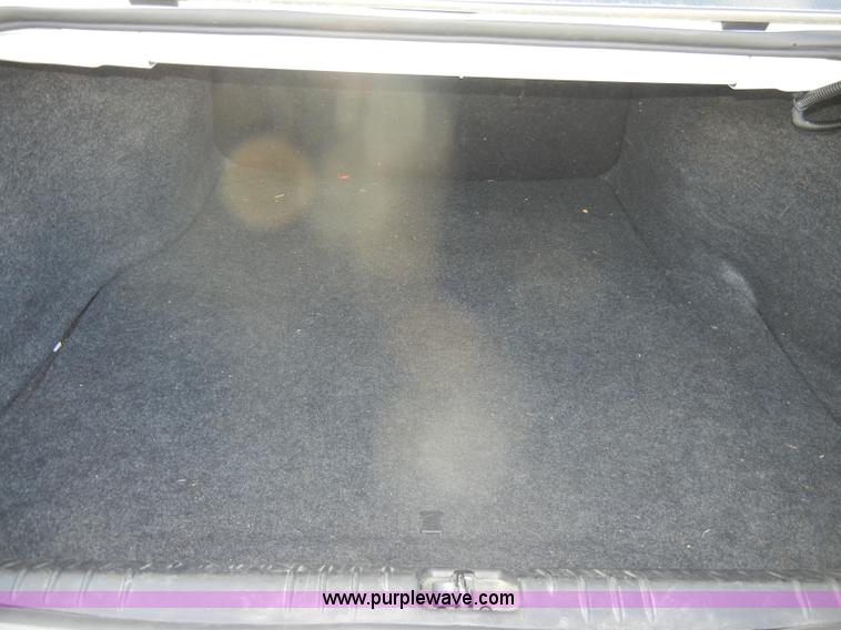 image for item C4380 2007 Chevrolet Impala LS