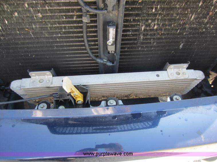 image for item C5411 2004 Ford F150 XLT Super Crew pickup truck