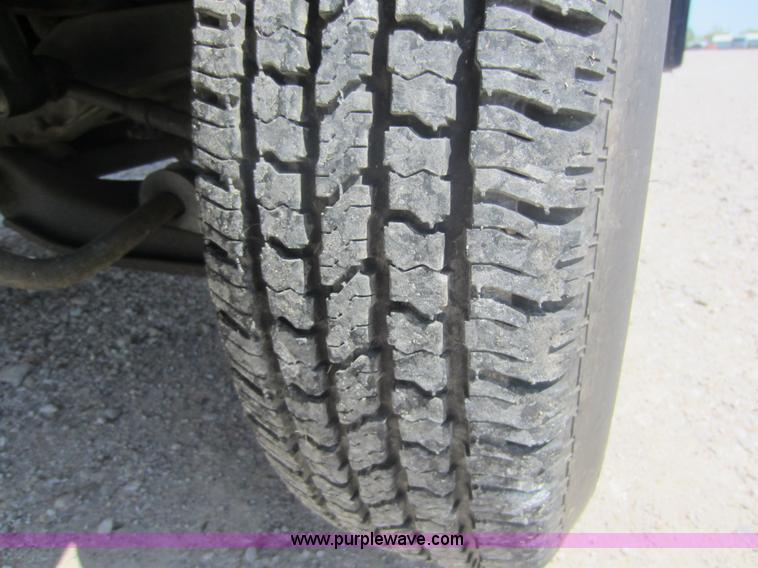 image for item C5412 1988 Chevrolet G30 van