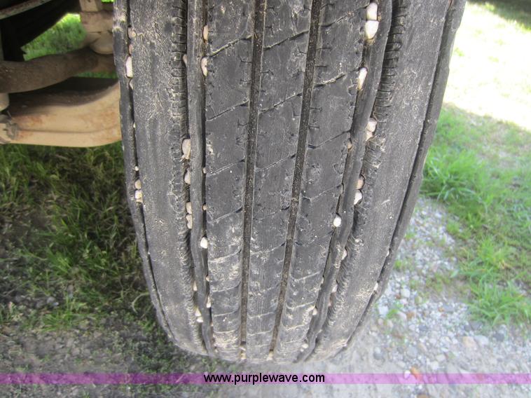 image for item C5414 1973 International Transtar 4200 semi truck