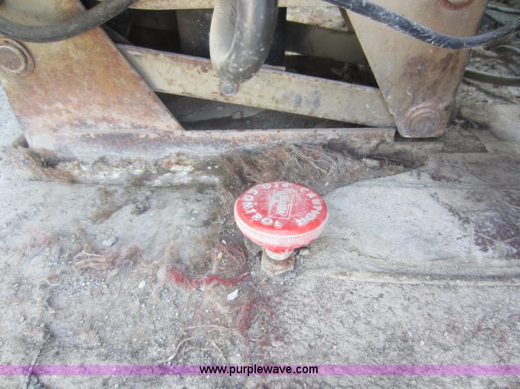 image for item C5414 1973 International Transtar 4200 semi truck