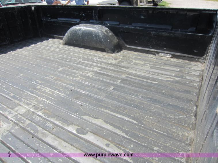 image for item C5415 1997 Chevrolet C1500 pickup truck