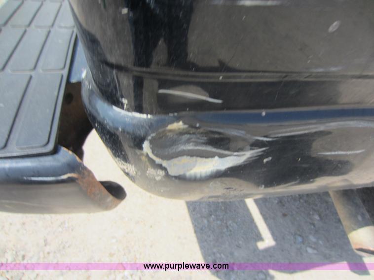 image for item C5415 1997 Chevrolet C1500 pickup truck