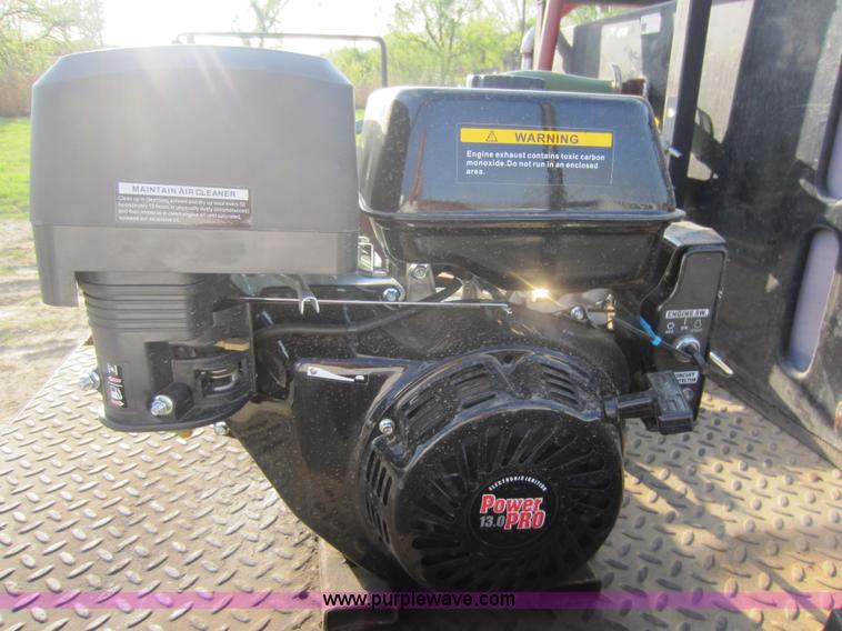 image for item C5424 1989 Chevrolet V3500 fire truck