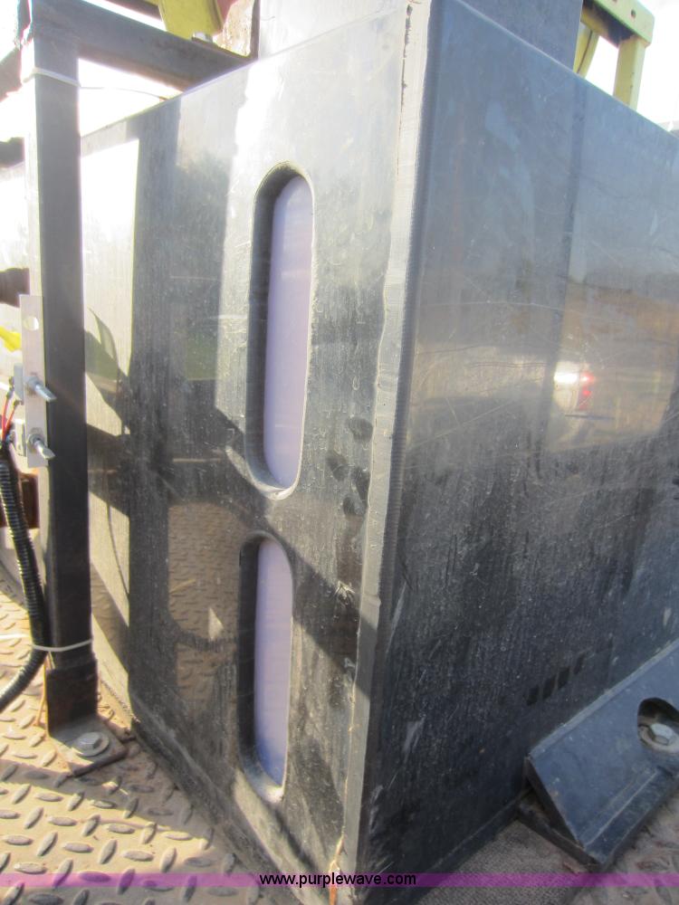 image for item C5424 1989 Chevrolet V3500 fire truck