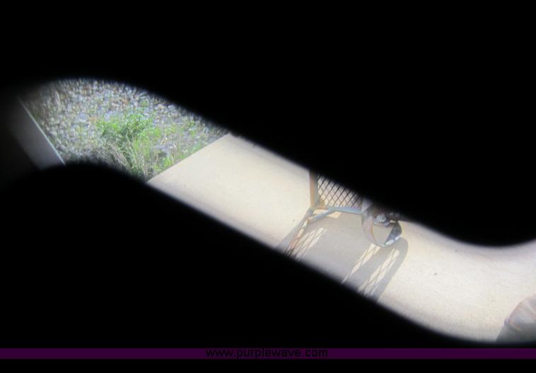 image for item C5424 1989 Chevrolet V3500 fire truck