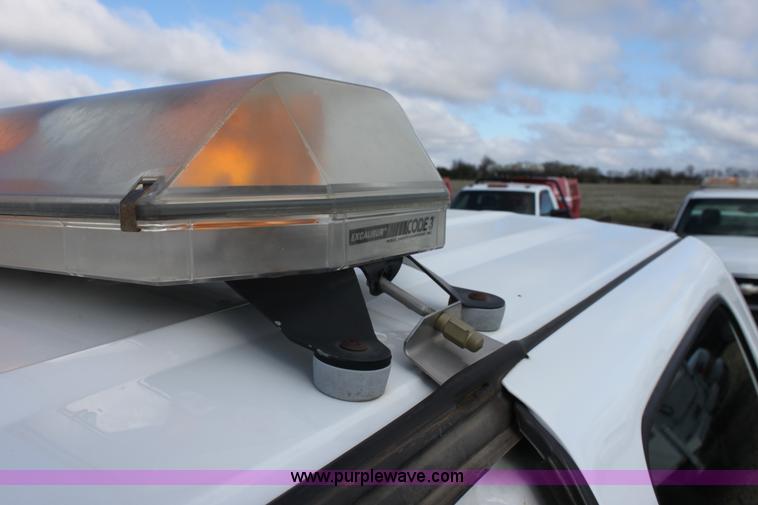 image for item D7549 2005 Chevrolet Silverado K2500HD LS crew cab pickup truck