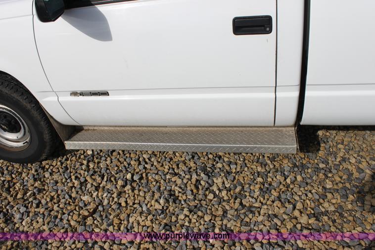 image for item D7551 1995 Chevrolet C1500 pickup truck