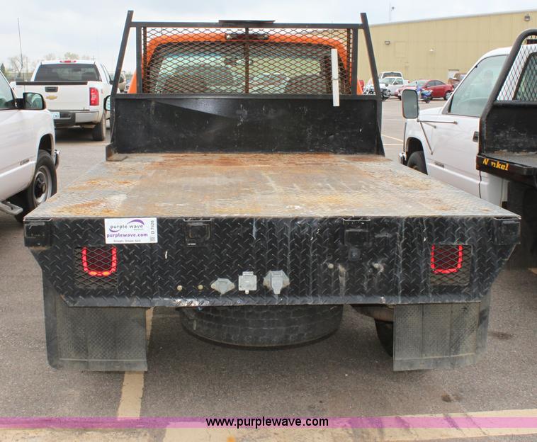 image for item D7628 1998 Chevrolet Cheyenne C2500 pickup truck