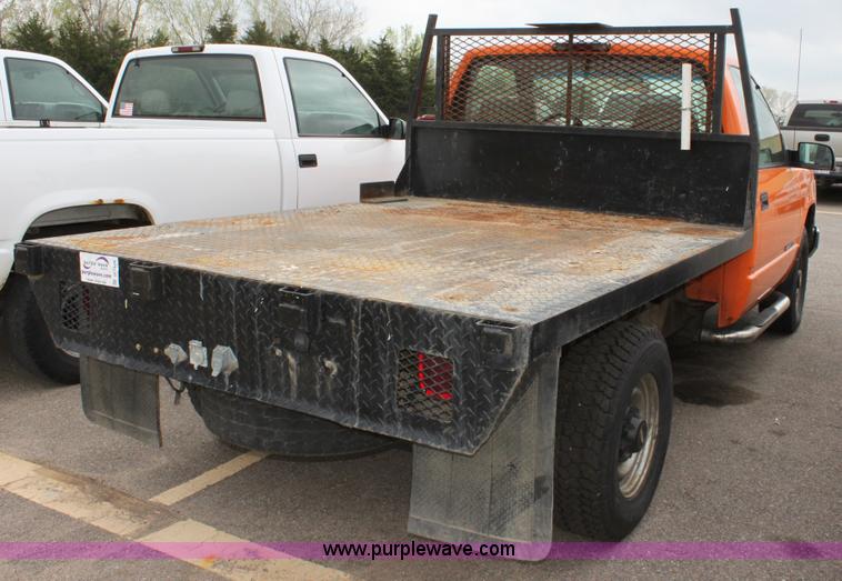 image for item D7628 1998 Chevrolet Cheyenne C2500 pickup truck