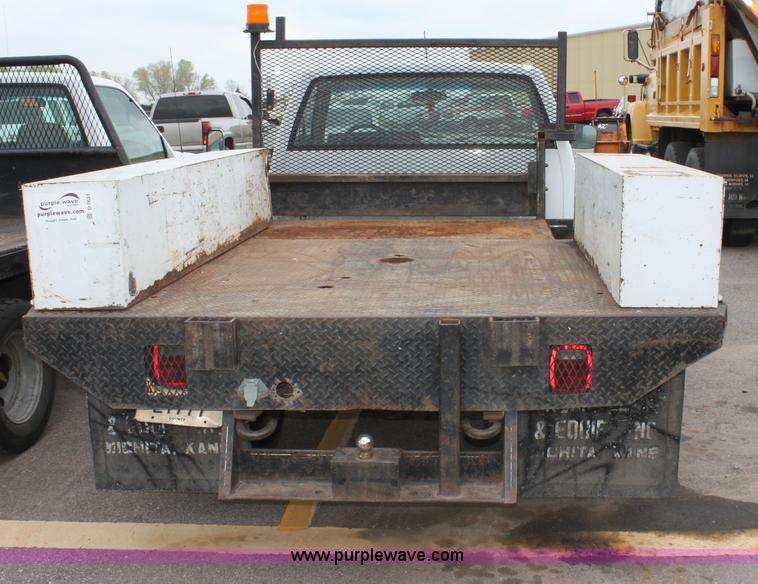 image for item D7631 1991 Chevrolet C3500 pickup truck