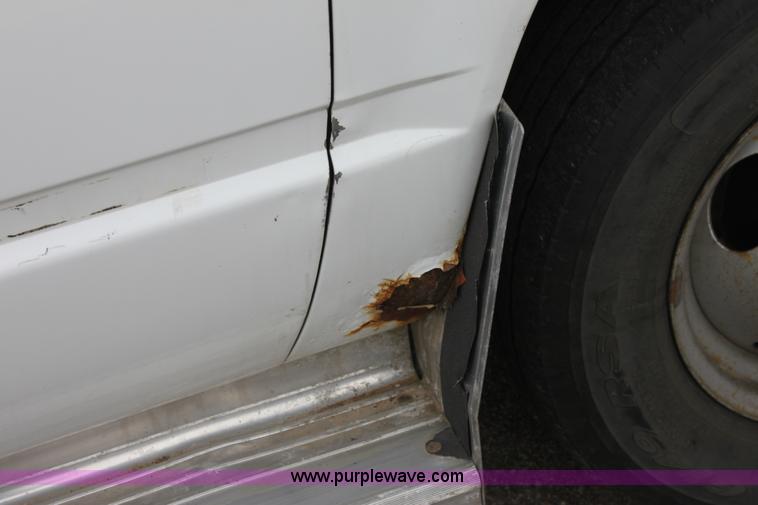 image for item D7631 1991 Chevrolet C3500 pickup truck