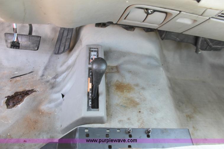 image for item D7715 1996 Chevrolet K1500 Cheyenne pickup truck