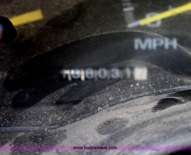 image for item D7715 1996 Chevrolet K1500 Cheyenne pickup truck