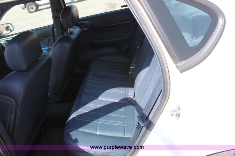 image for item D7717 2000 Chevrolet Impala
