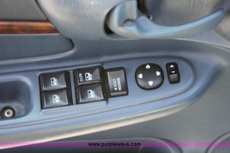 image for item D7717 2000 Chevrolet Impala