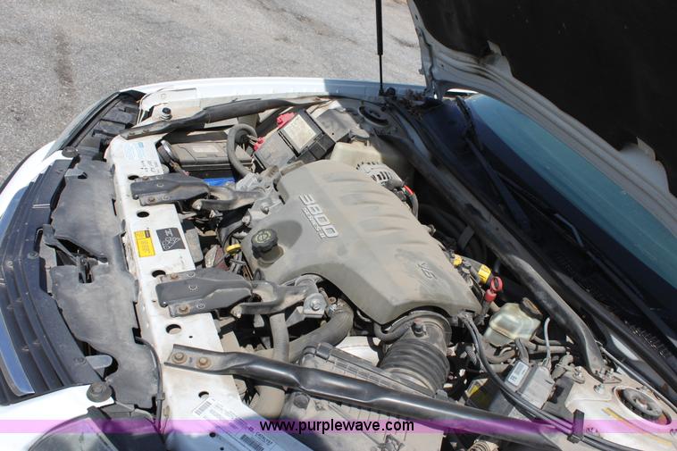 image for item D7717 2000 Chevrolet Impala