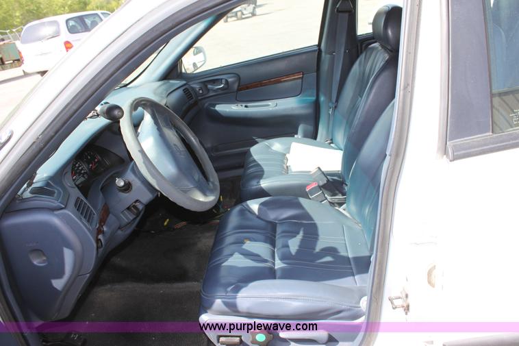 image for item D7719 2000 Chevrolet Impala