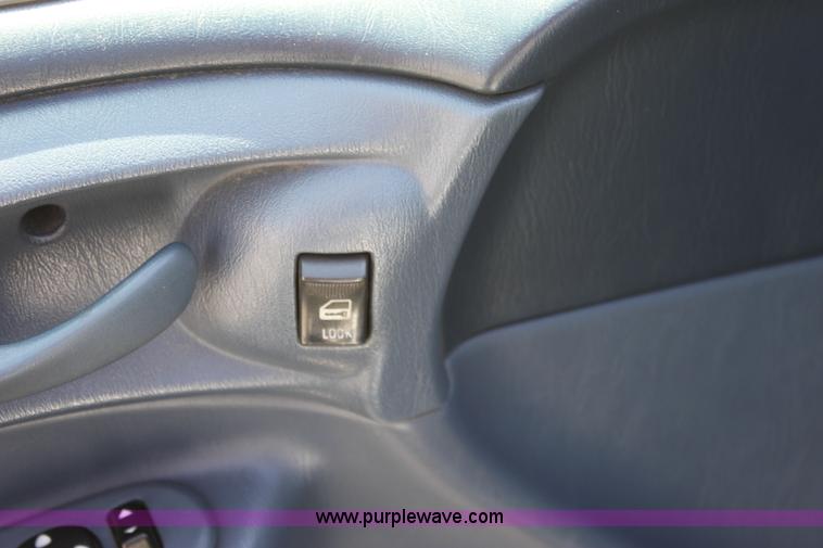 image for item D7719 2000 Chevrolet Impala