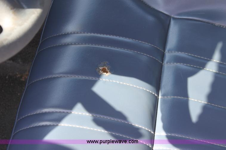 image for item D7719 2000 Chevrolet Impala