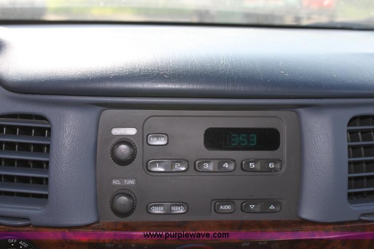 image for item D7719 2000 Chevrolet Impala