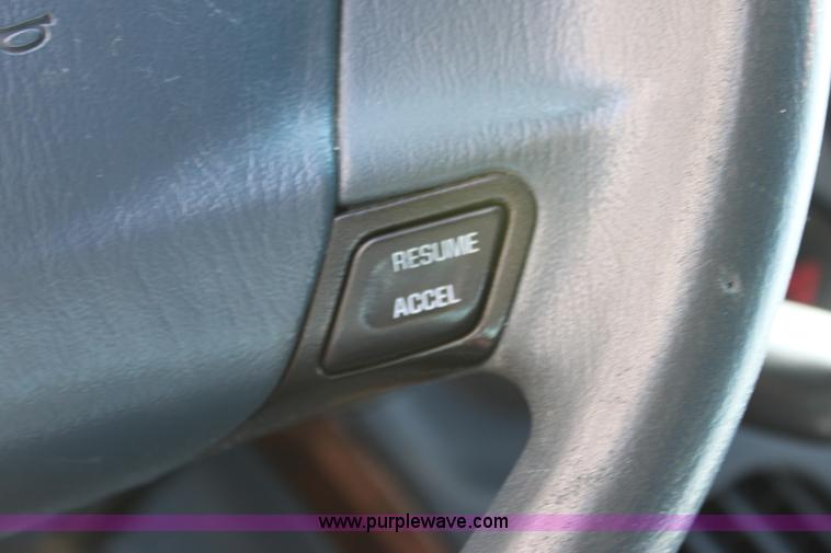 image for item D7719 2000 Chevrolet Impala