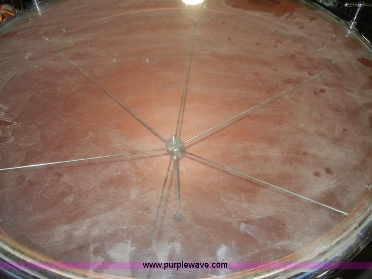 image for item J9323 (2) Ludwig Ensemble 25" drums